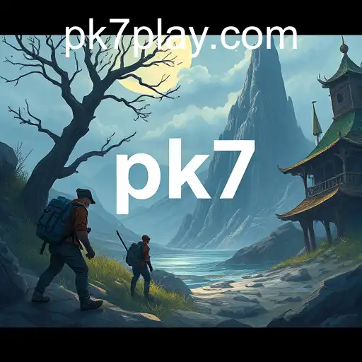 Exploring the Thrills of Adventure Quests: The Intrigue of 'pk7'