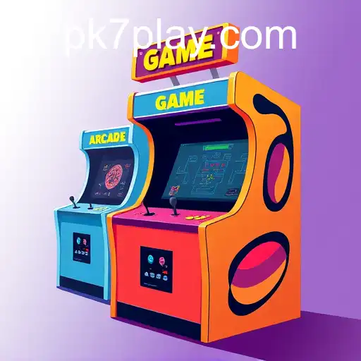 Exploring the Exciting World of Arcade Games