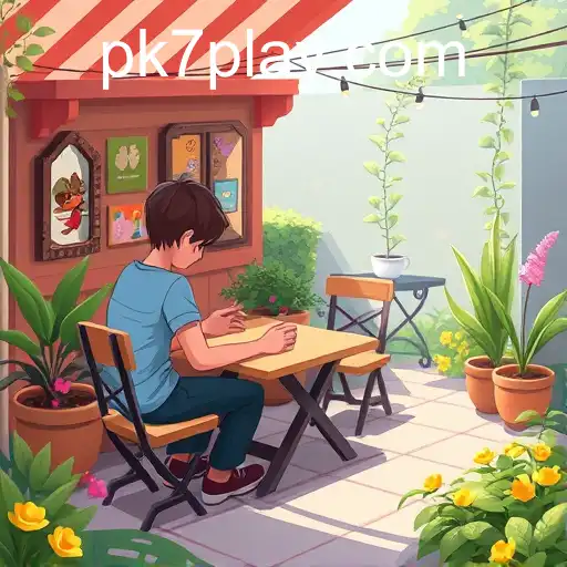 Exploring the World of Casual Picks: An Enticing Gaming Category for Relaxed Fun