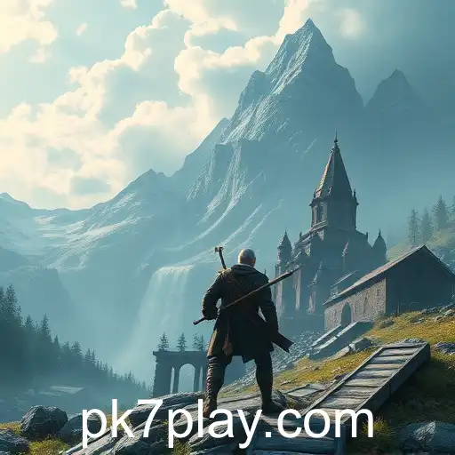 The Digital Revolution of Gaming in 2025