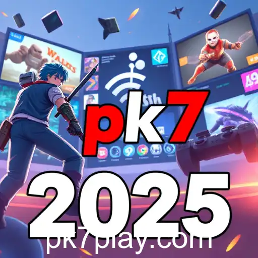 Gaming Trends: The Rise of English Game Platforms