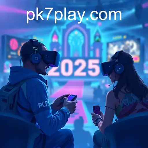 Transformative Trends Shaping the Gaming World