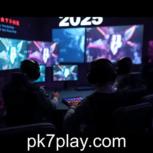 The Digital Frontier of Gaming Expands