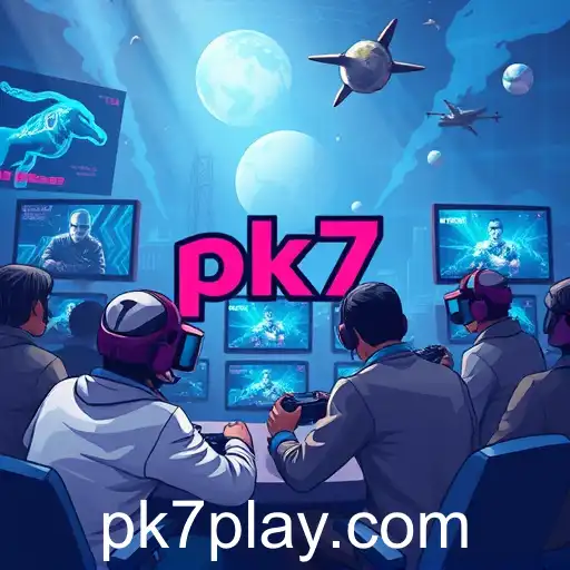 The Evolution of Online Gaming Platforms