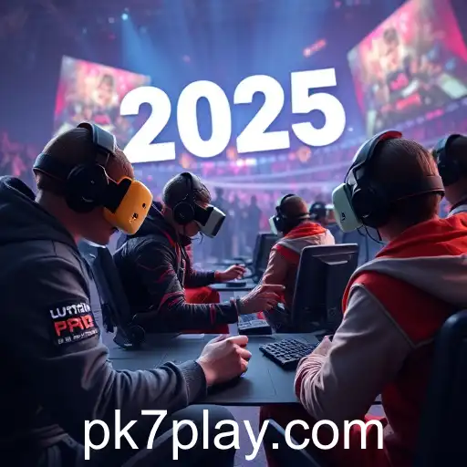 The Evolution of Online Gaming Communities