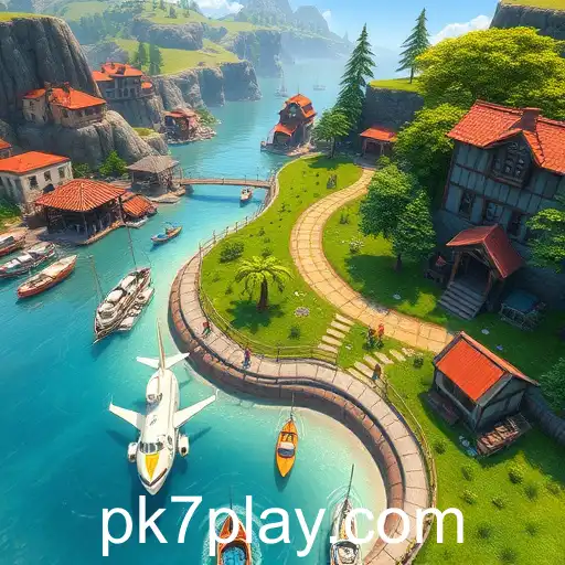 Gaming Industry Thrives Amid Digital Transformations