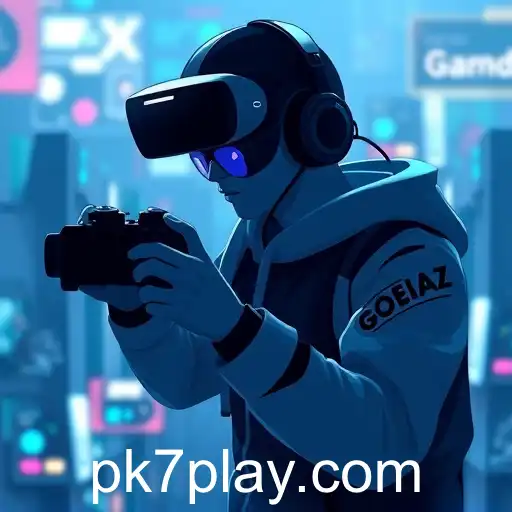 The Changing Landscape of Gaming in 2025