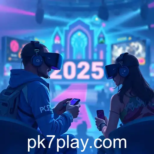 Transformative Trends Shaping the Gaming World