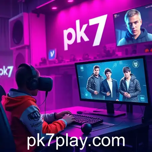 Rising Trends in Online Gaming