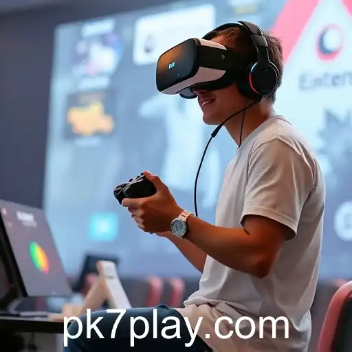 The Surge of Online Gaming Platforms in 2025