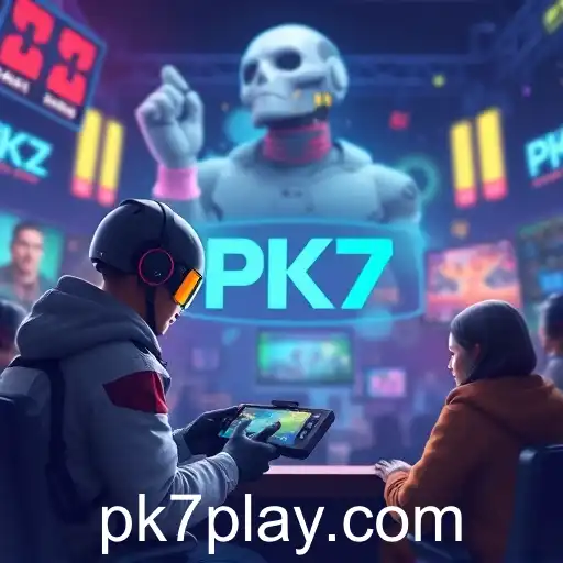 Thriving in the Gaming World: PK7's Impact