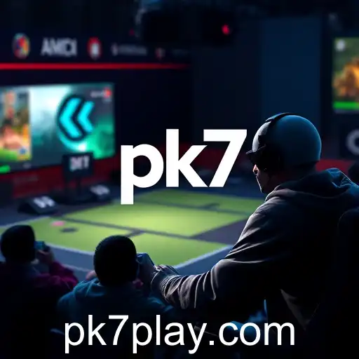 PK7 Revolutionizes Online Gaming Experience
