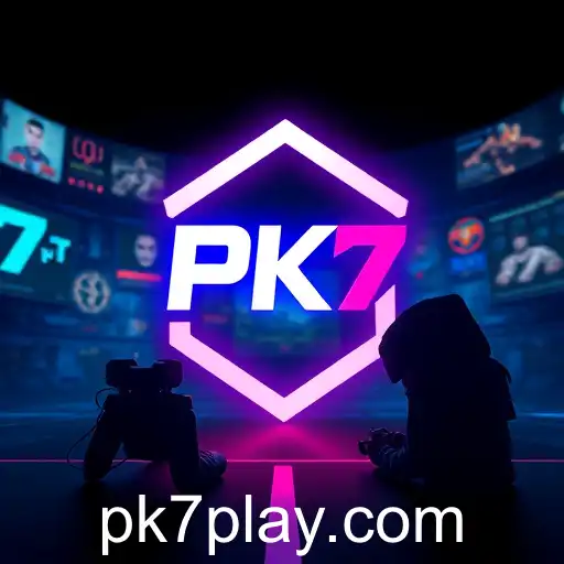 The Rise of 'pk7': A Deep Dive into Online Gaming Trends