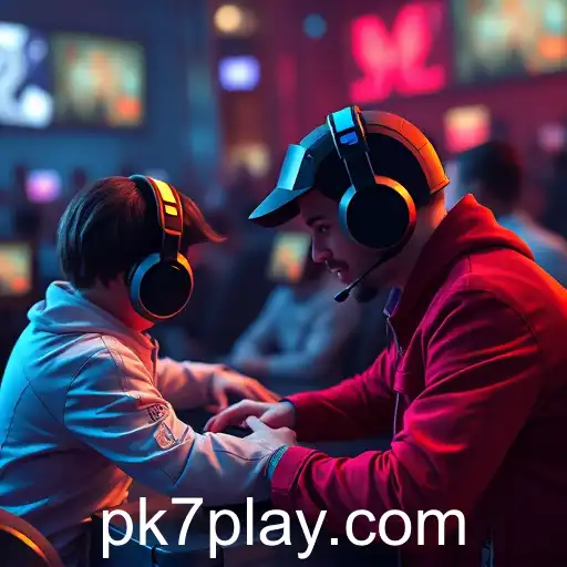 The Rise of Online Gaming Platforms