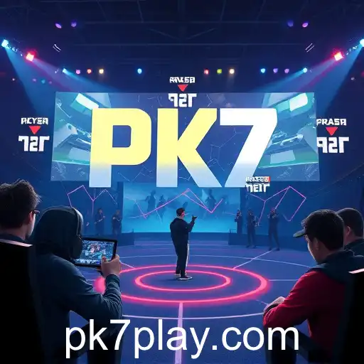 The Rise of PK7 in Gaming Circles