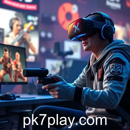 The Rise of UK Gaming Platforms