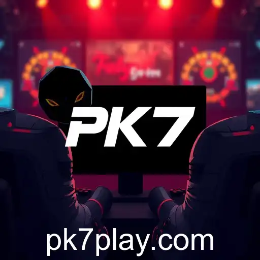 Trends in Online Gaming: A Spotlight on PK7