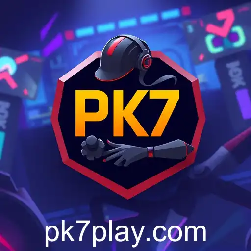 Digital Trends in Gaming: The Rise of PK7