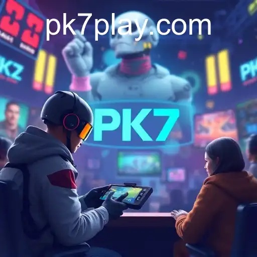 Thriving in the Gaming World: PK7's Impact