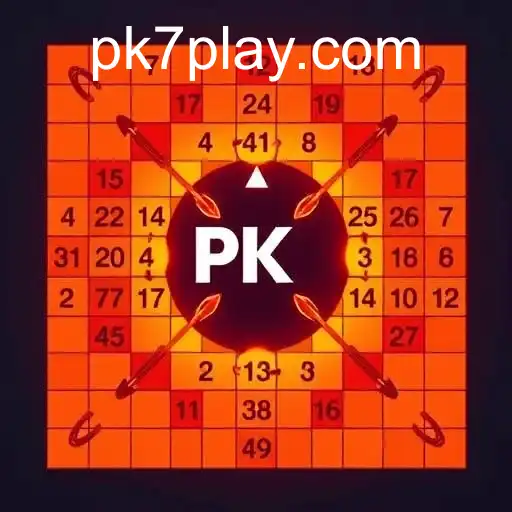 Unraveling the Intrigue of Puzzle Challenges on 'PK7'