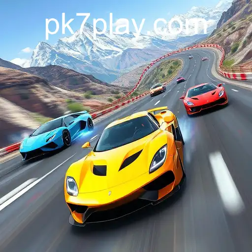 Exploring the Thrills of 'Racing Tracks': A Deep Dive into the World of High-Speed Gaming