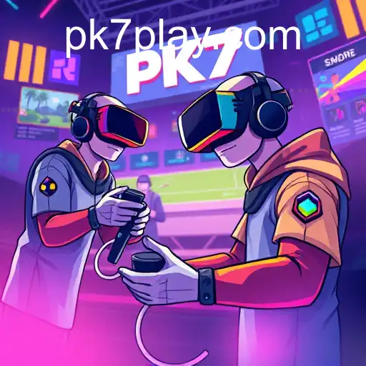 Rise of PK7 in Online Gaming
