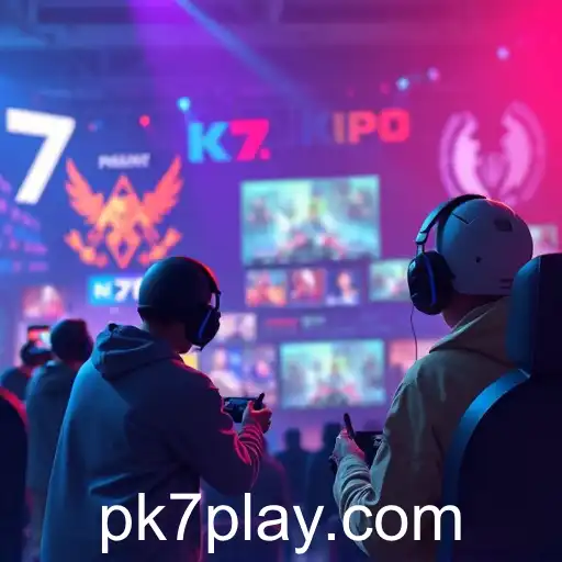 The Rise of Online Gaming Platforms in 2025