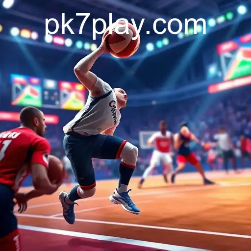 The Rise of 'Sports Arena': A New Era in Gaming