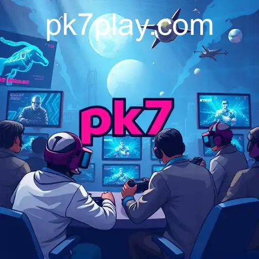 The Evolution of Online Gaming Platforms