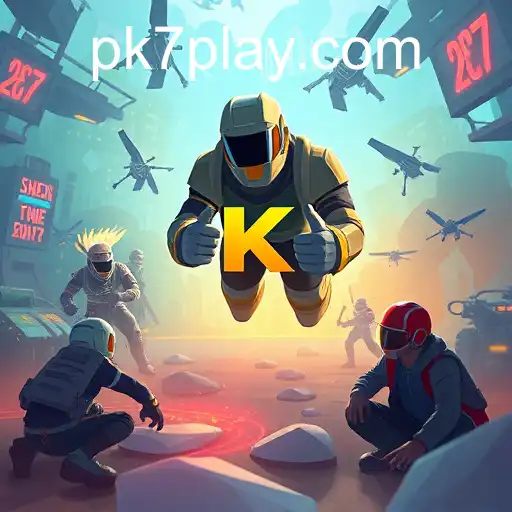 PK7: Revolutionizing Online Gaming in 2026
