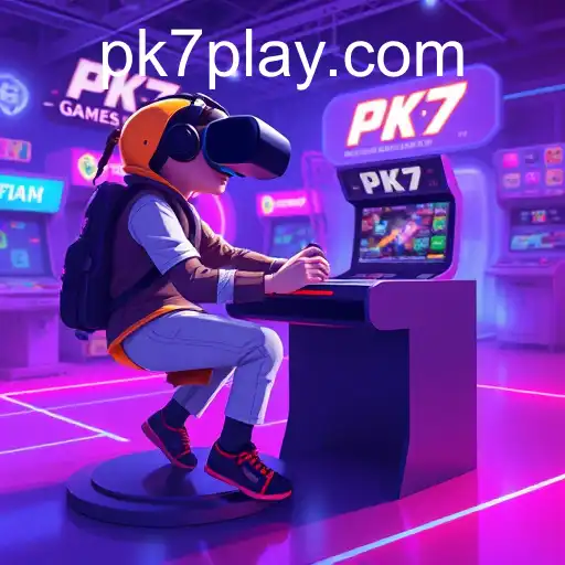 PK7: The Evolution of Digital Gaming