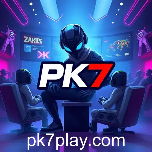 PK7 and the Rise of Interactive Online Platforms