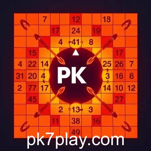 Unraveling the Intrigue of Puzzle Challenges on 'PK7'