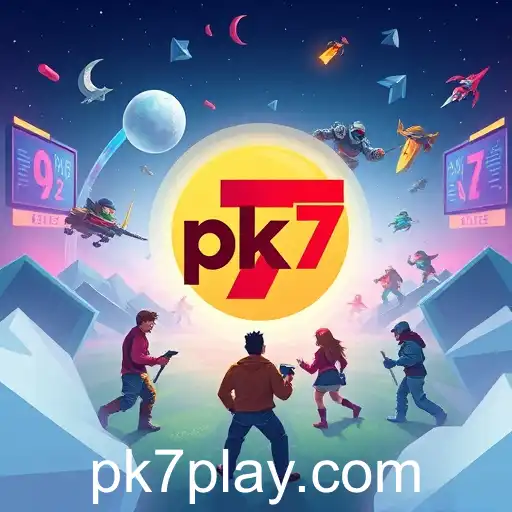 The Rise of PK7: A Gaming Boom