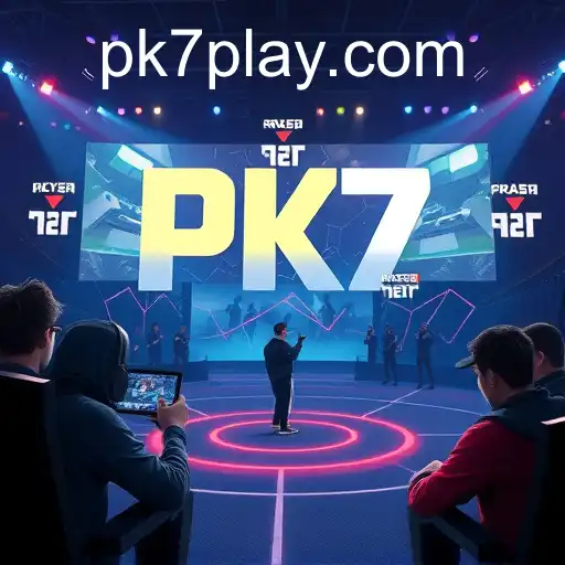 The Rise of PK7 in Gaming Circles