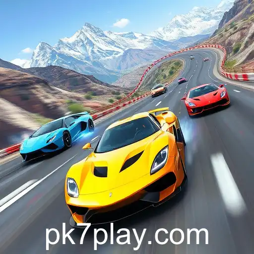 The Rise of PK7 and its Impact on Gaming