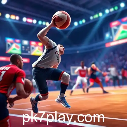 The Rise of 'Sports Arena': A New Era in Gaming